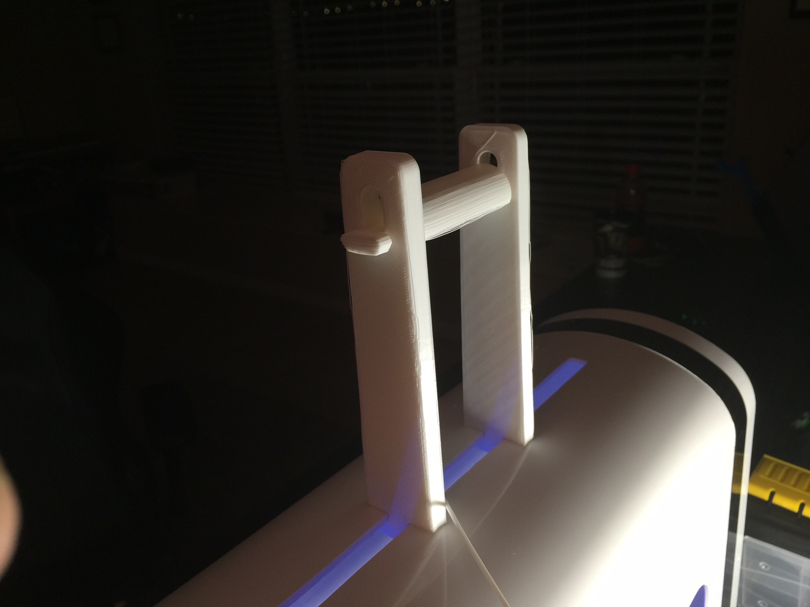 Robo3D Spool Hub