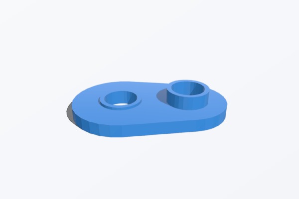 X-Carve Dust Boot | 3d print model
