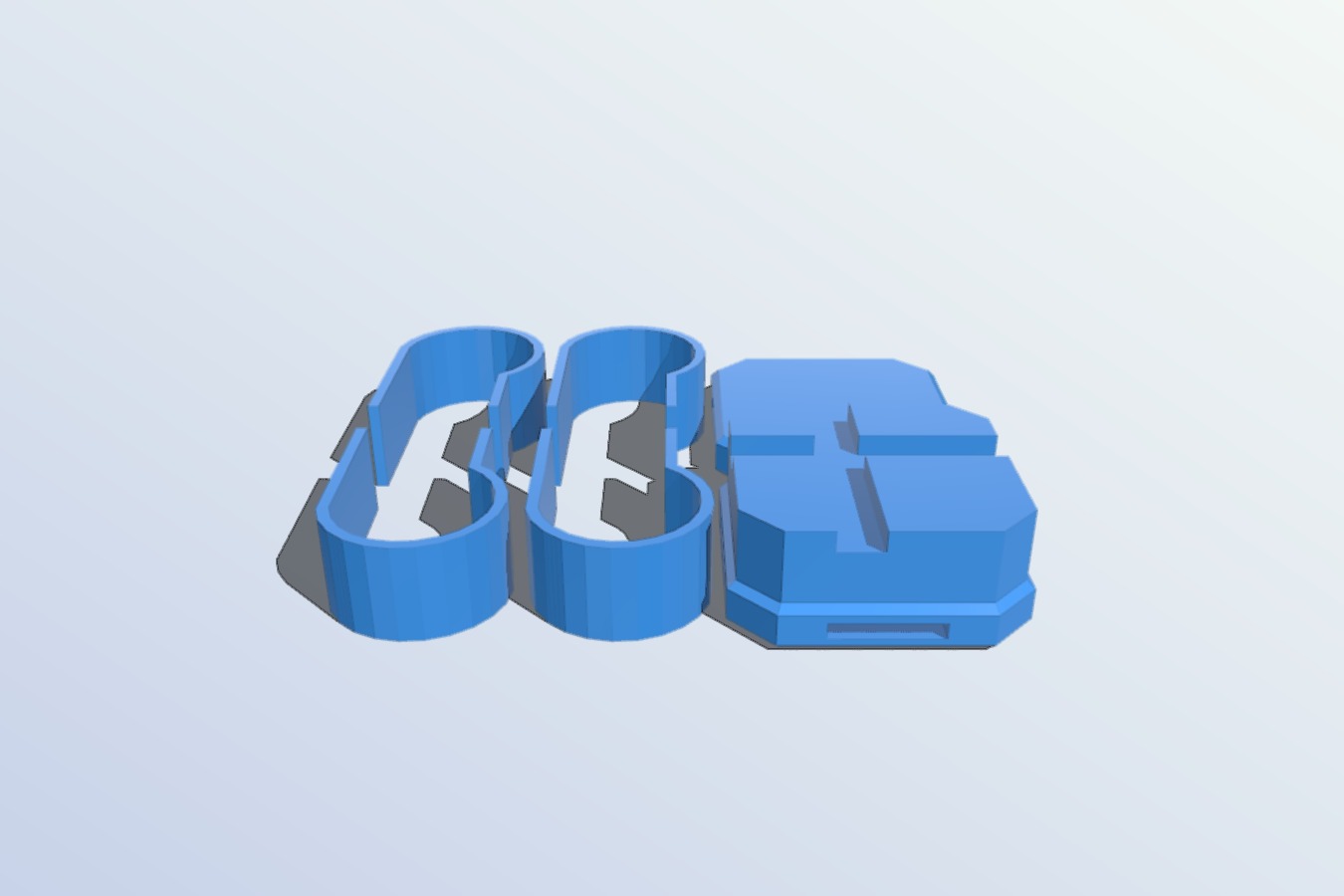Vibration Dampener Foot for Flashforge Creator