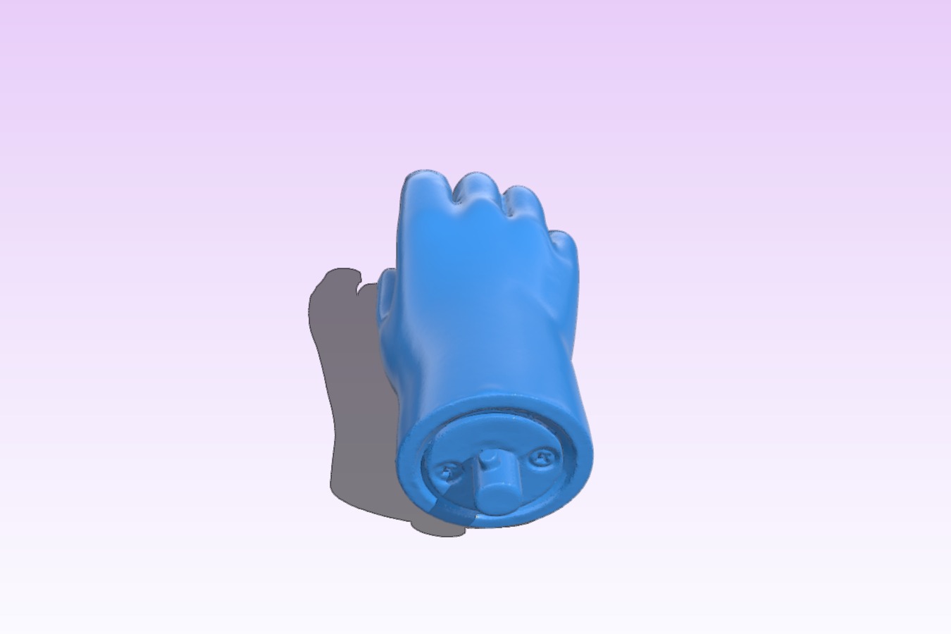 Hand