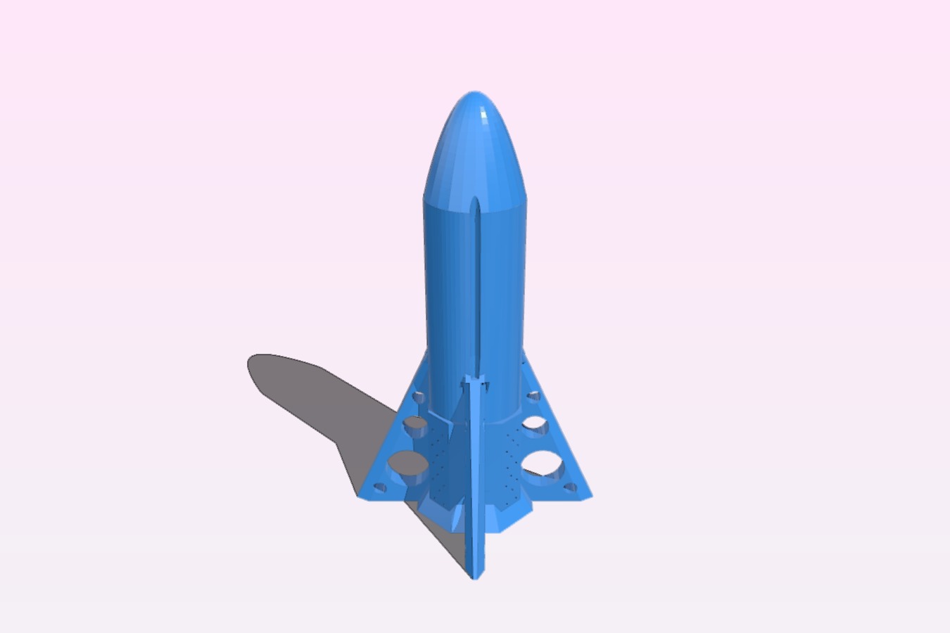 Rocket