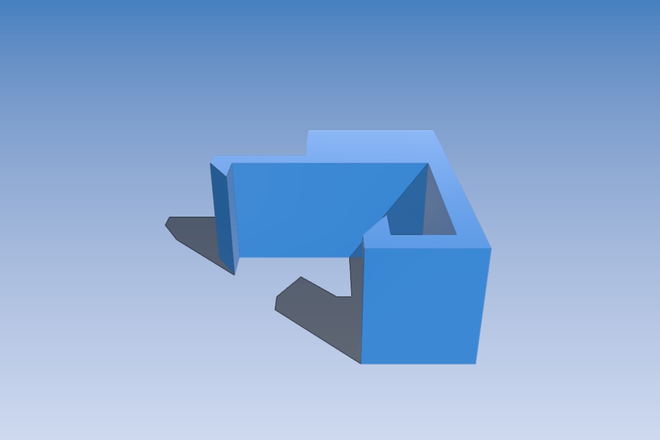 AM8 SnapIT Filament Guide