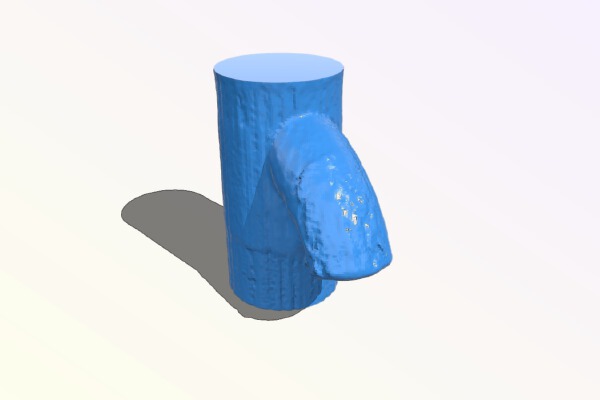 My Scan1 | 3d print model