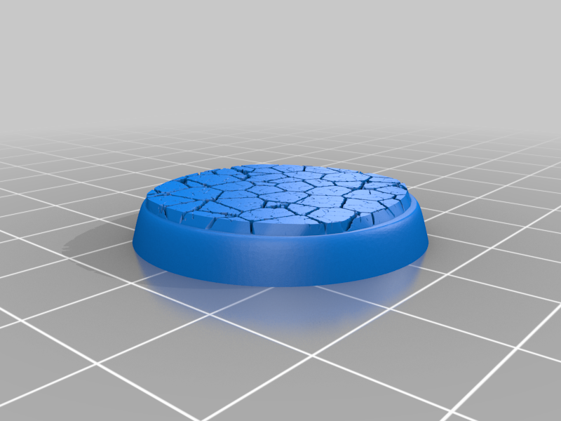 32mm bases selection