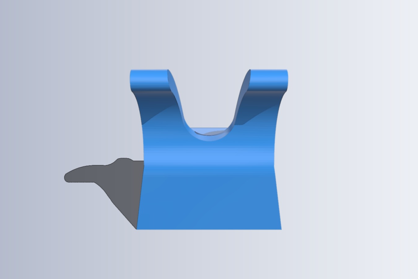 SinkCaddy