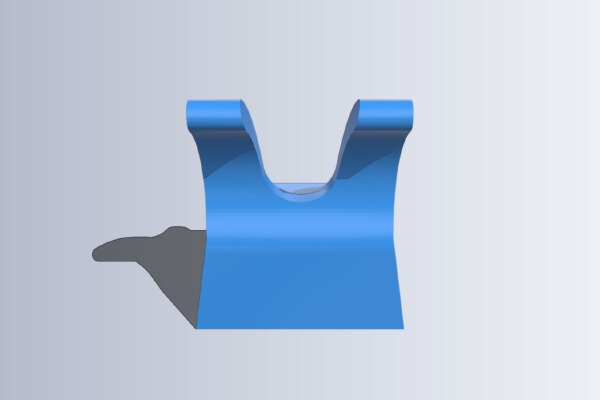 SinkCaddy | 3d print model