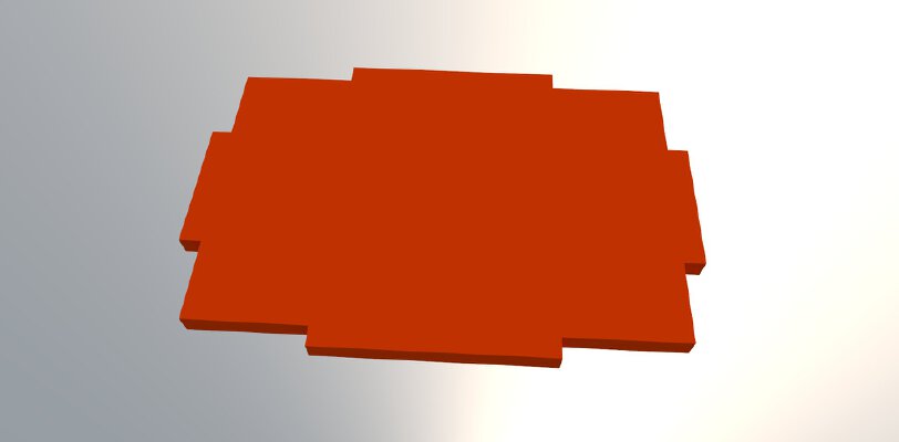 Arduino UNO Case V3 | 3d print model