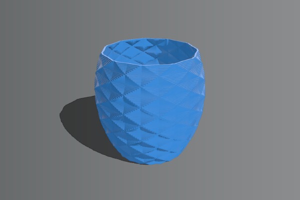 VASO TL CNC EXTRUDER 1 | 3d print model
