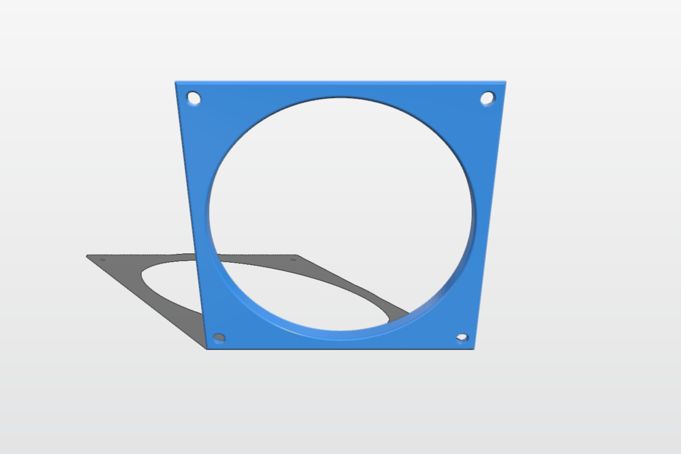 Fan Cover