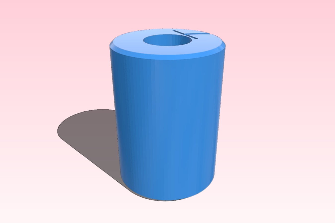 DELISTED - Drill Press Sanding Drum