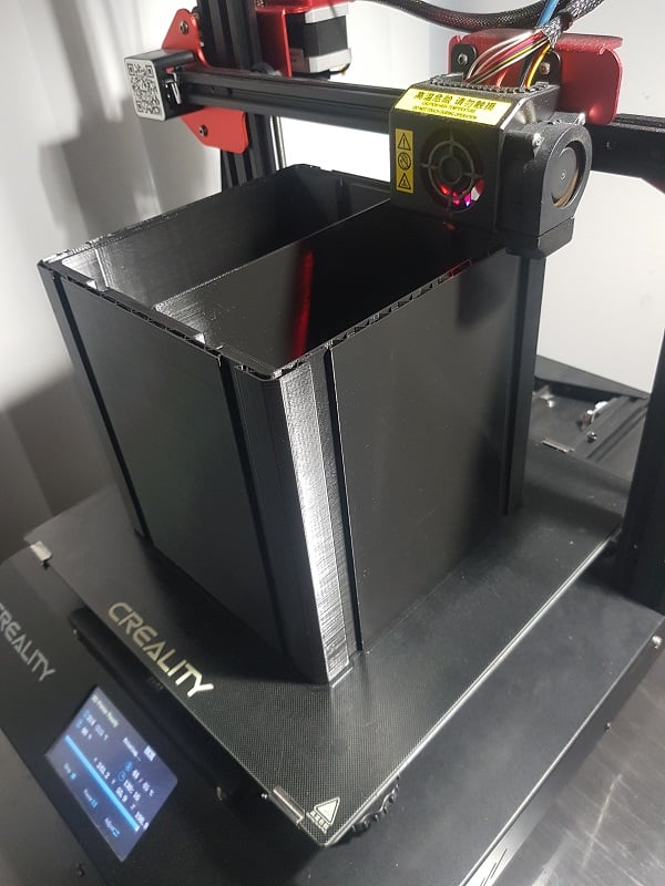  PRINTER PARTS ORGANIZER _ DRAWER