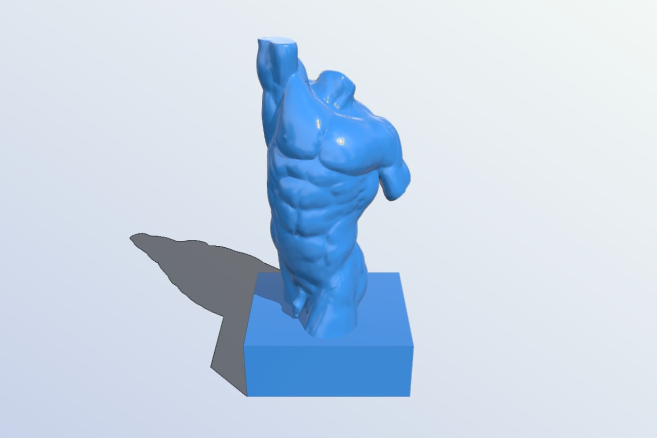 Body – Apollo