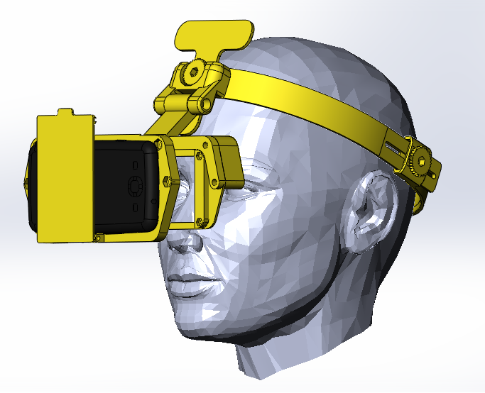Monoglasses