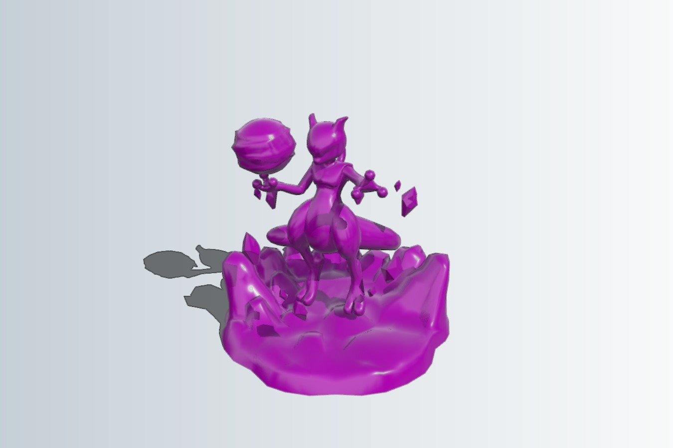Mewtwo