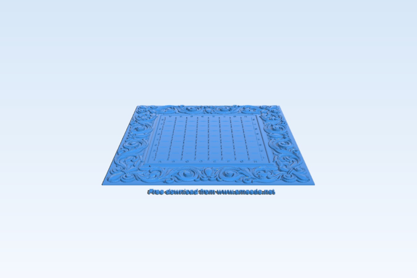 Chessboard