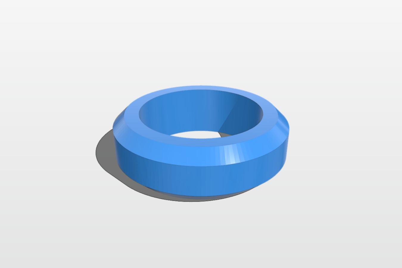 Attachment for Daiso's Pepper Mill