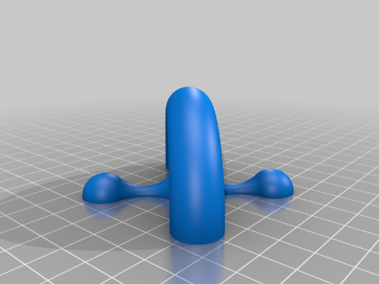Sphericon | 3d print model