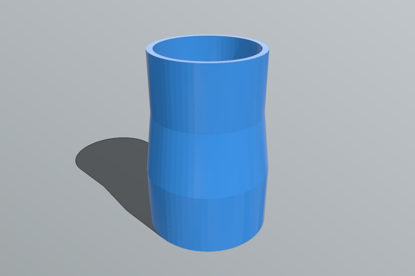 SPI24 to SPI28 bottle adapter