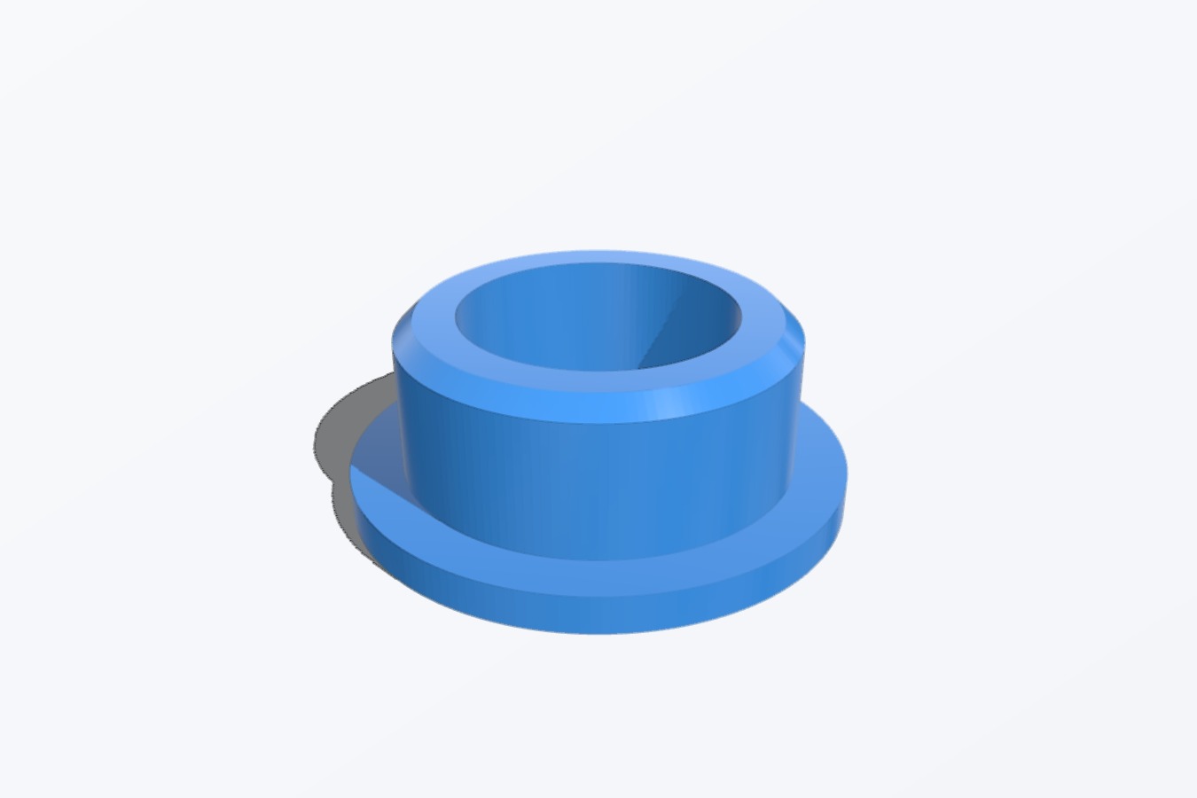 Headphones and Controller Holder - Completely Configurable - Based off of PLEXUS 1 (1in PVC Pipe)