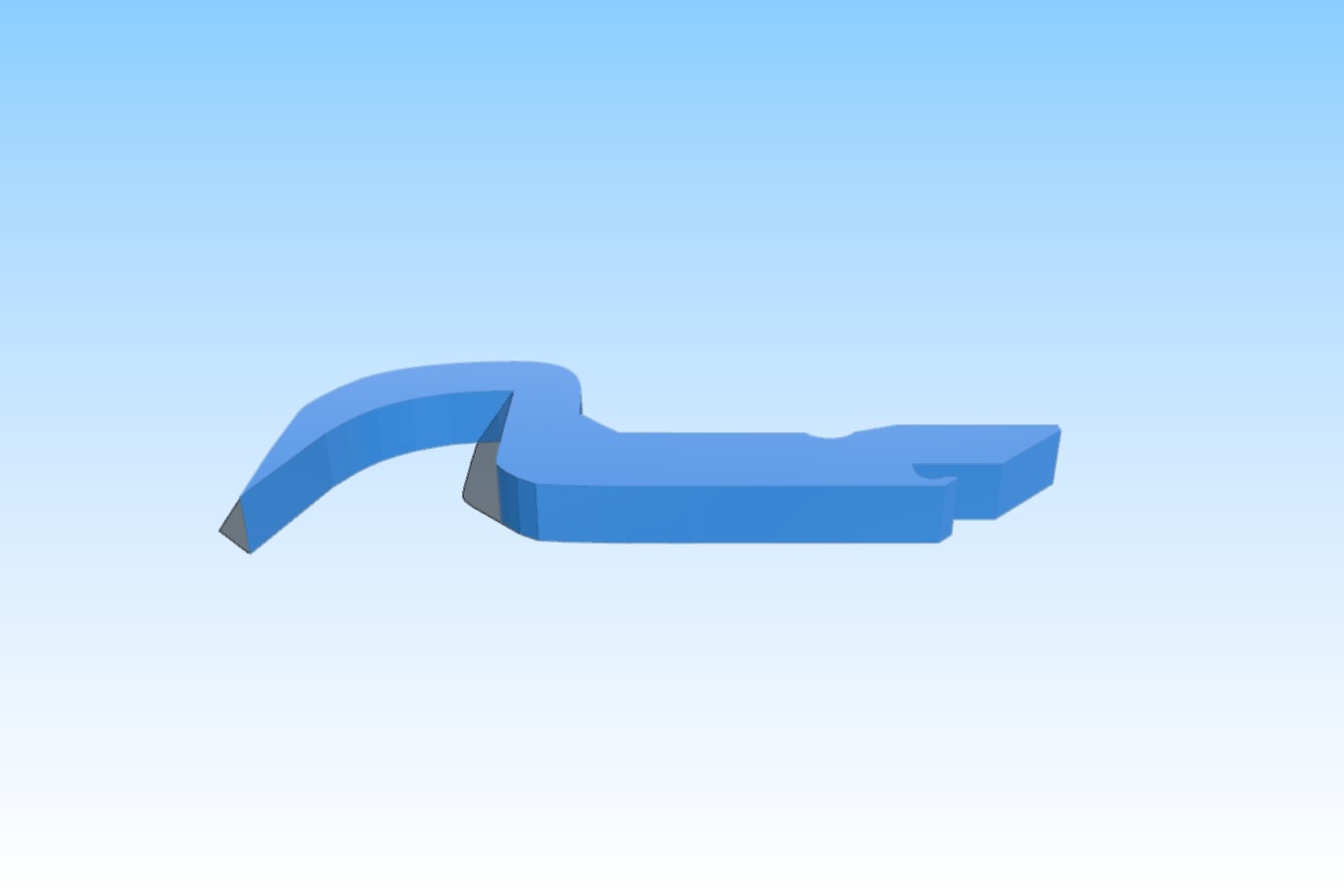 Case Flipper