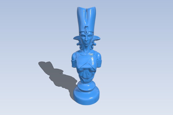  | 3d print model