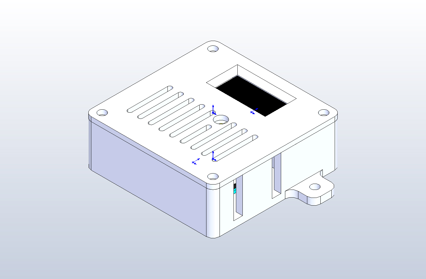 Voltage_Stepdown_Enclosure