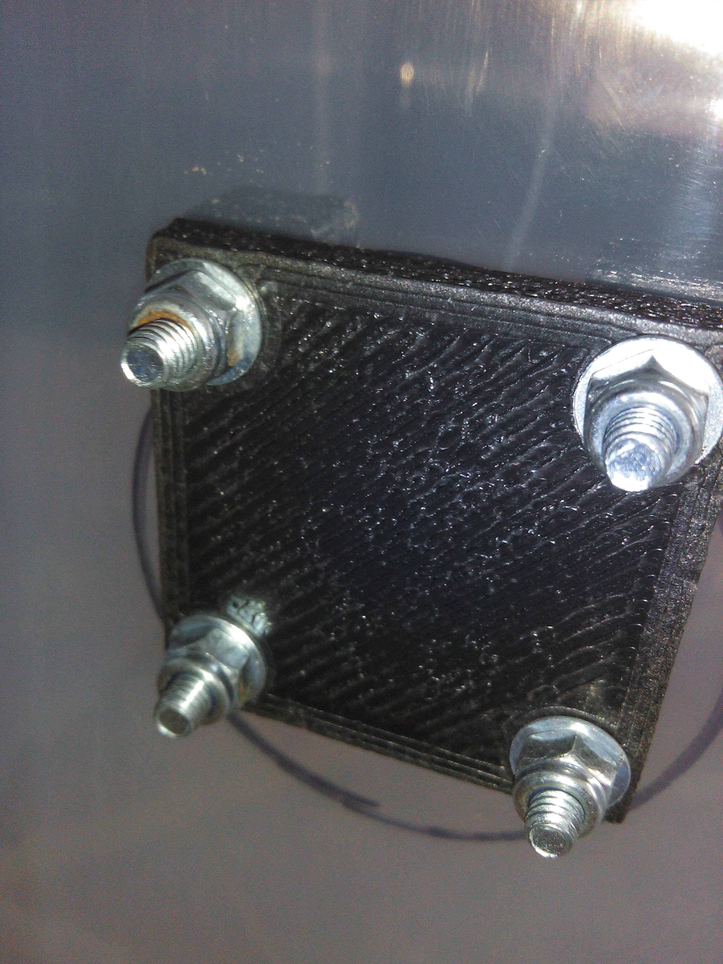 Filament Spooler - Closed Box Version