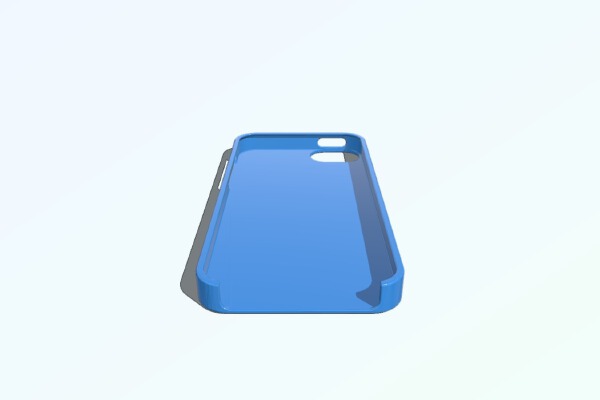 Cell case | 3d print model