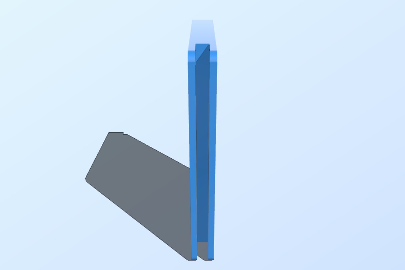 Aquarium light riser