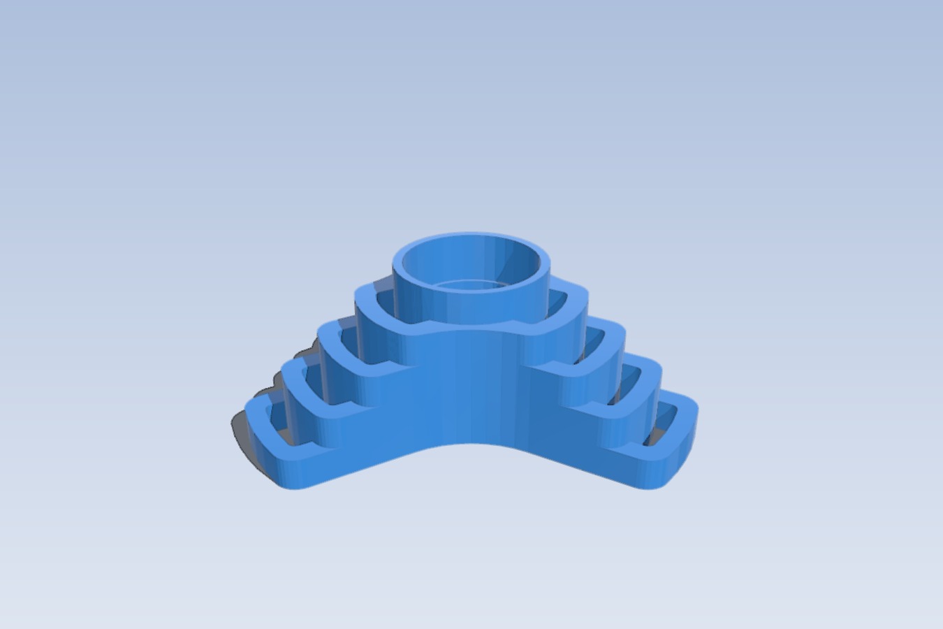 K8200 - 3Drag - Filament spool holder