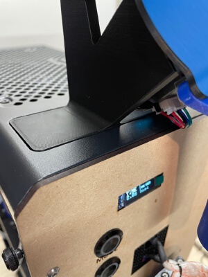 Induction Annealer (MGNZ based) | 3d print model