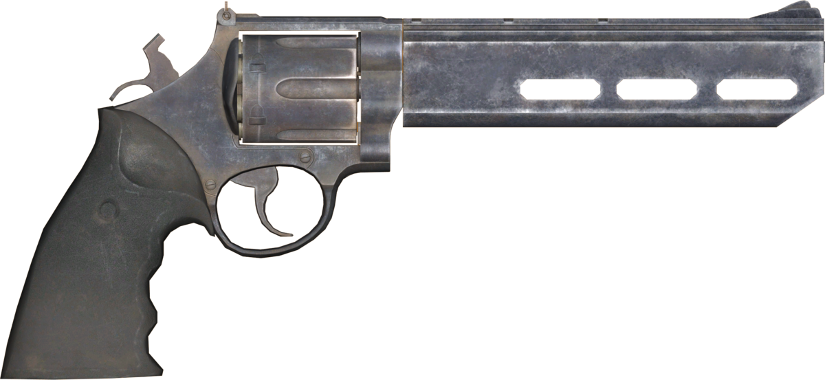 Kellogg's Pistol