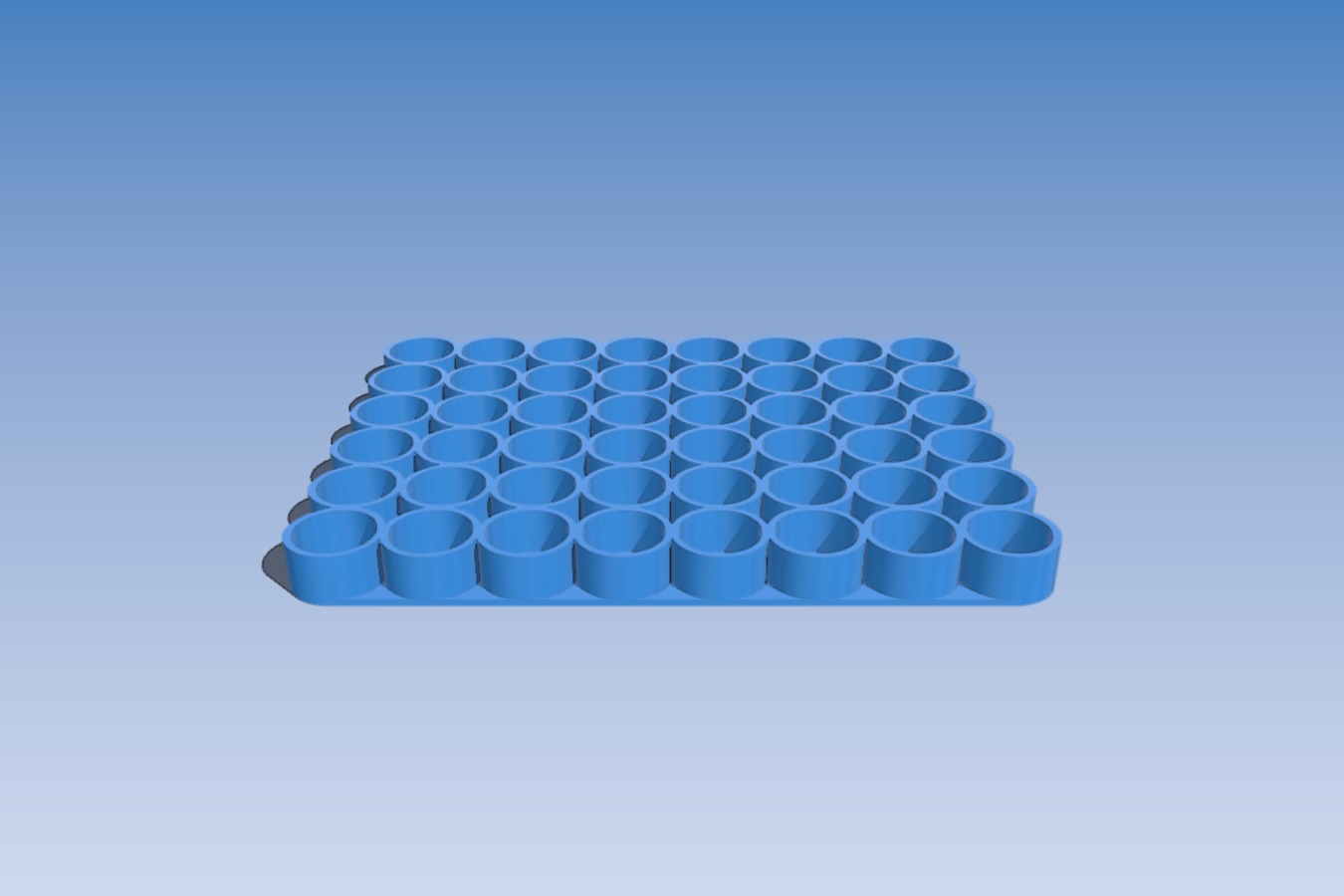 18650 Battery Holder