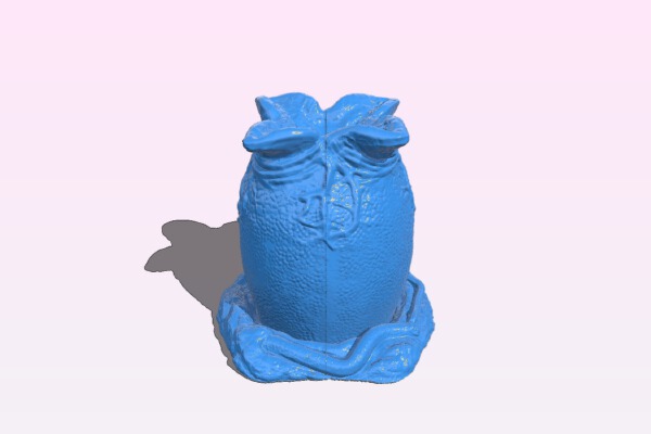  | 3d print model