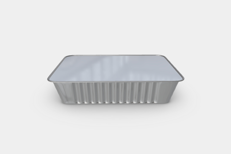 Aluminum Foil Pan