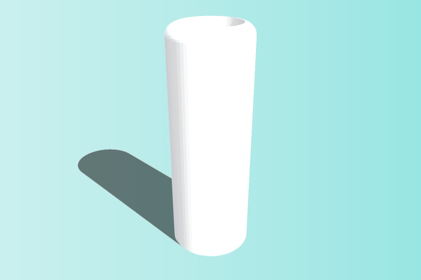 Cleanable Joint Filter