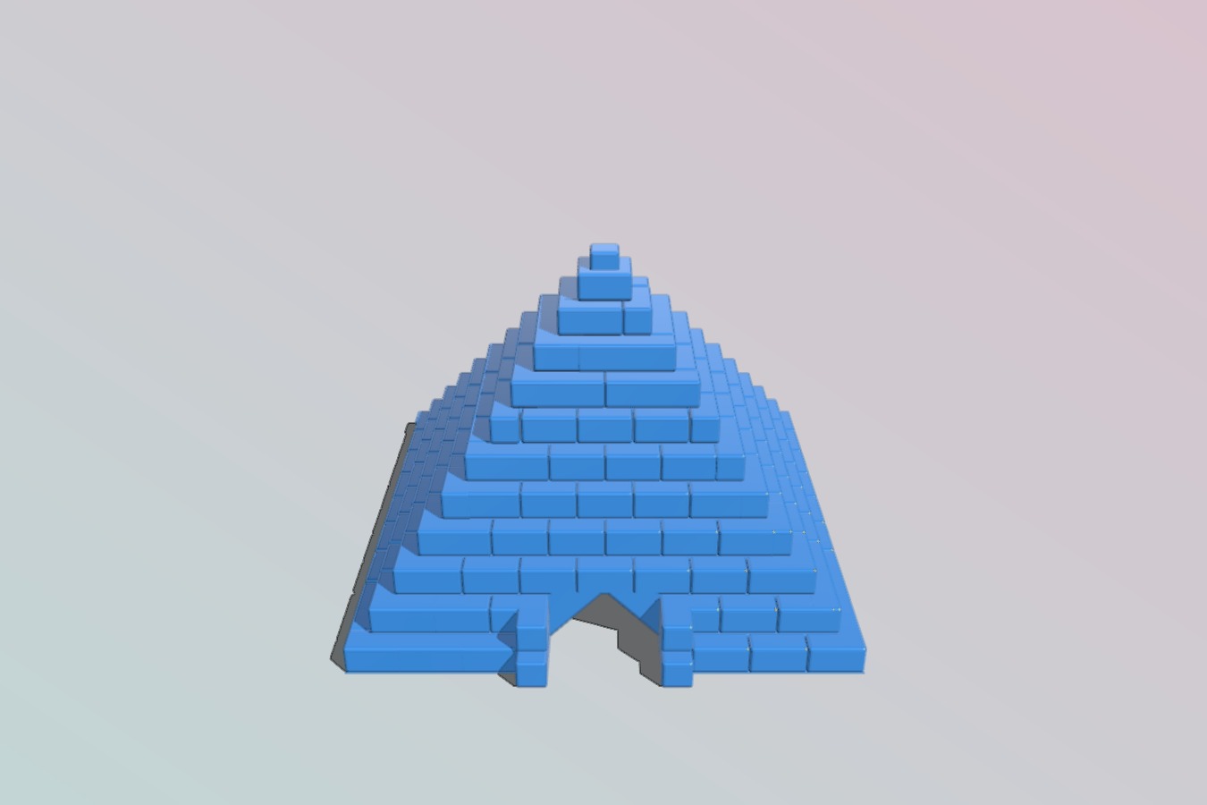 Pyramid