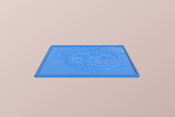 Vic | 3d print model