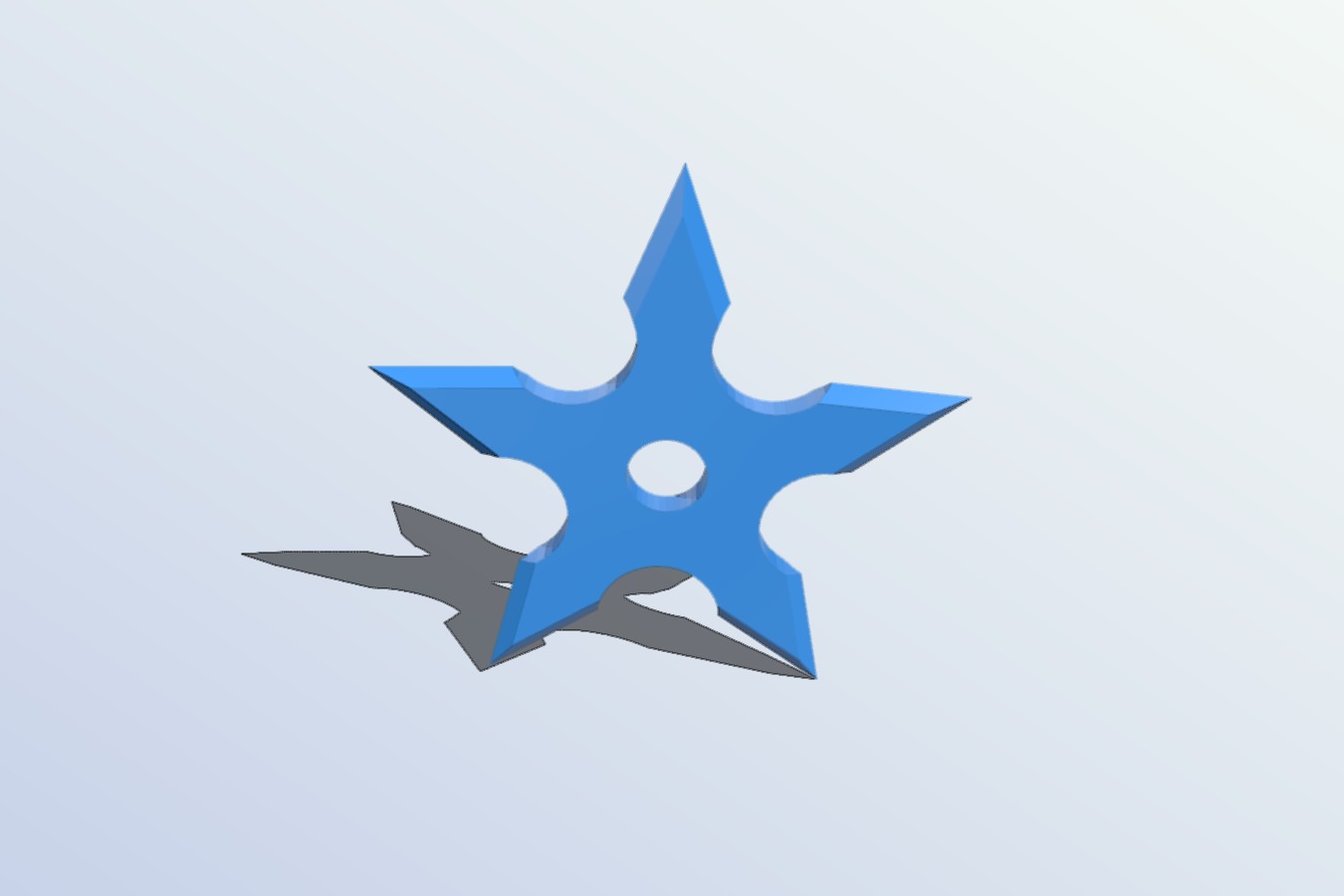 shuriken