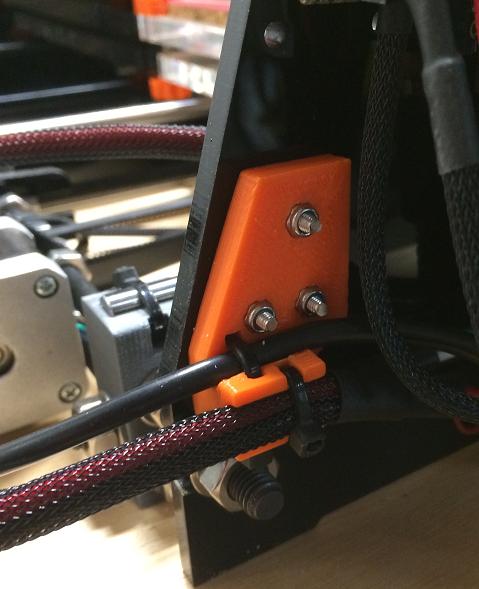 G3D Cable Bracket