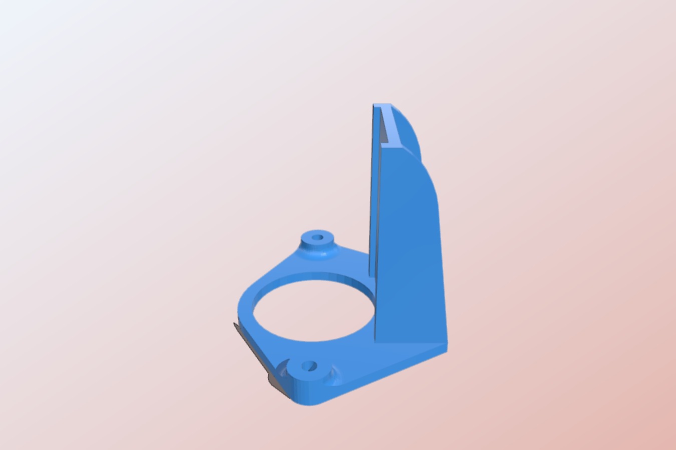 Ronthomp Router, attachment for Dremel