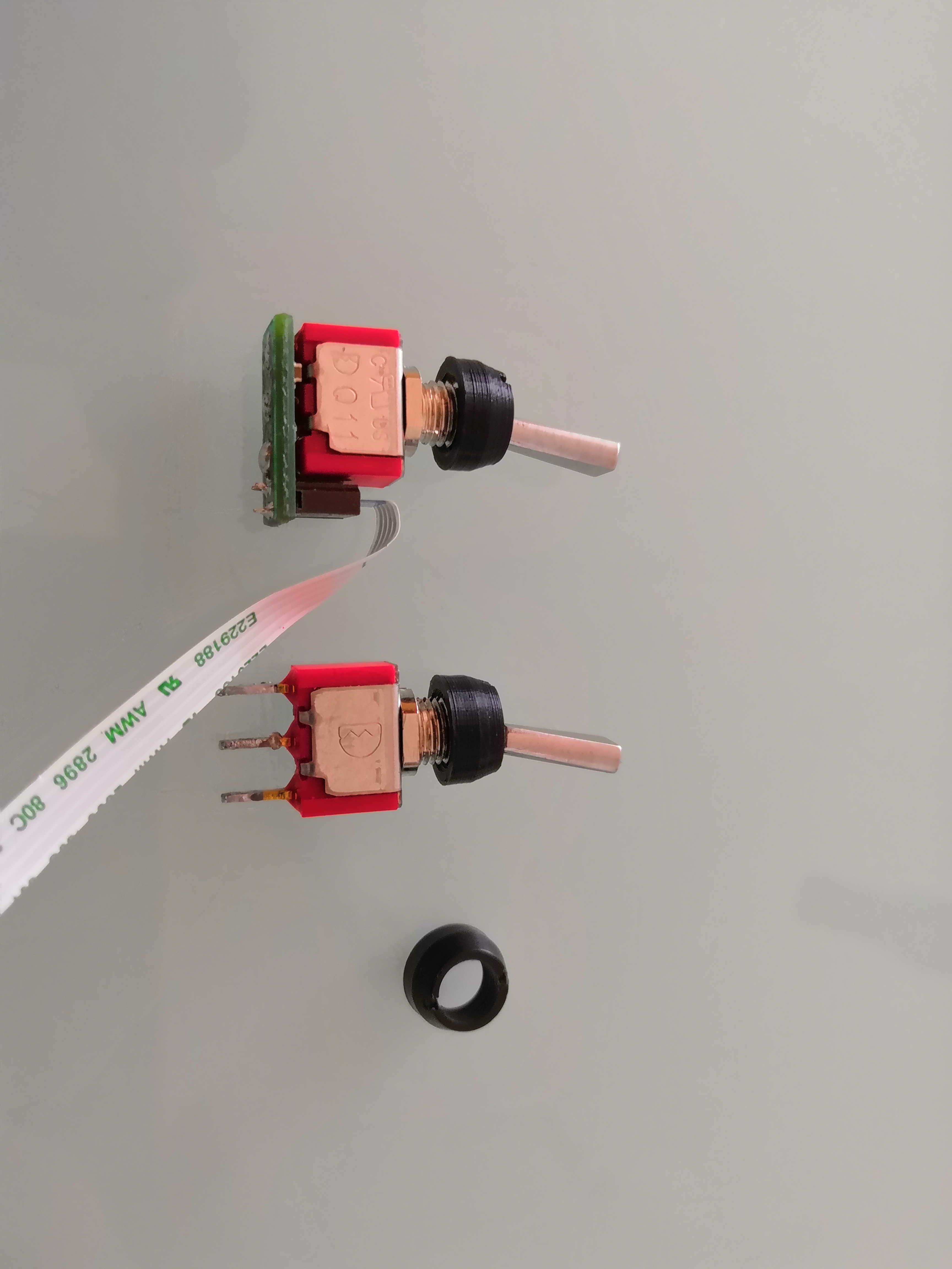 Jeti Duplex DC_DS Nuts