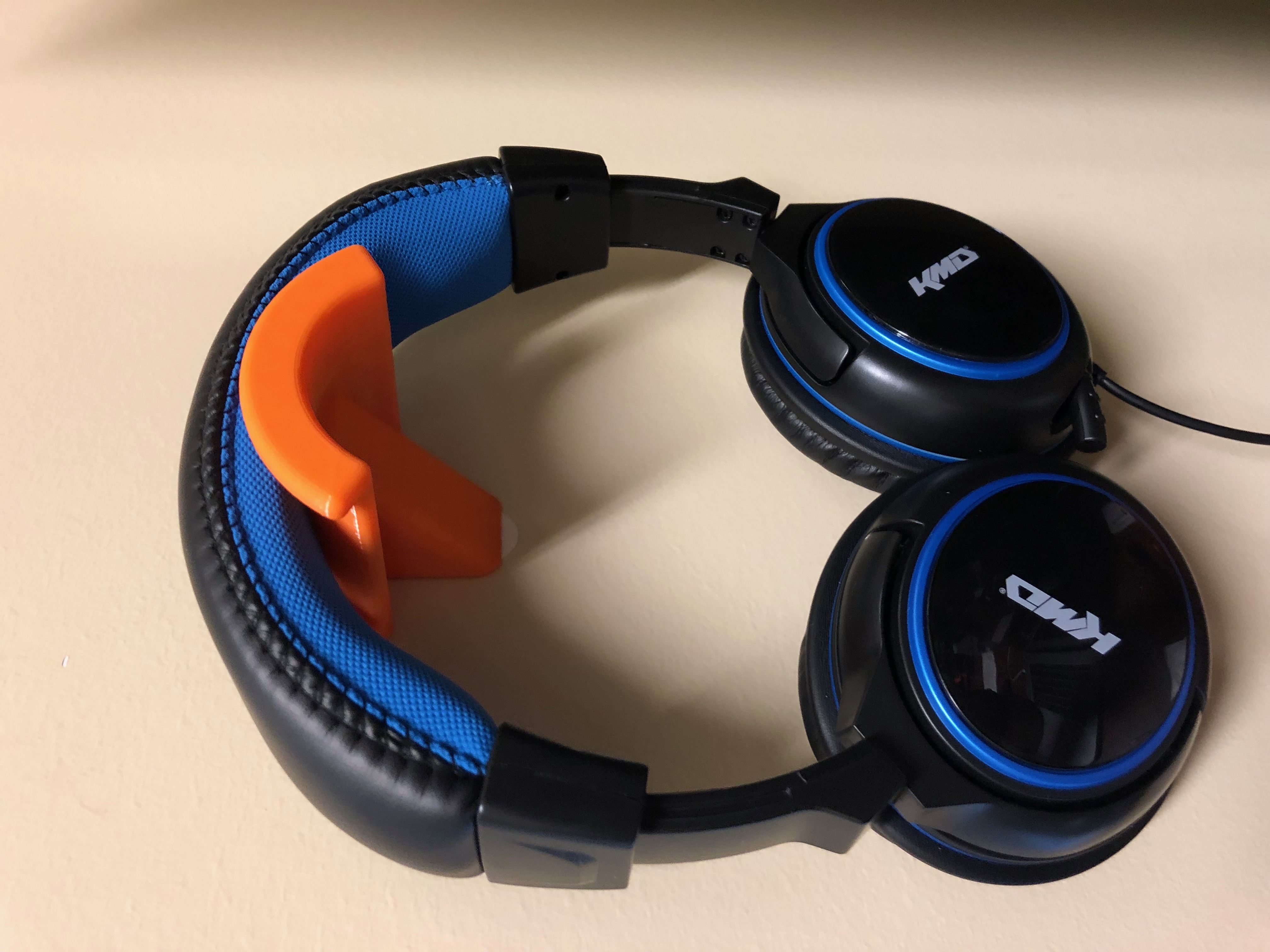 Headset Wall Mount