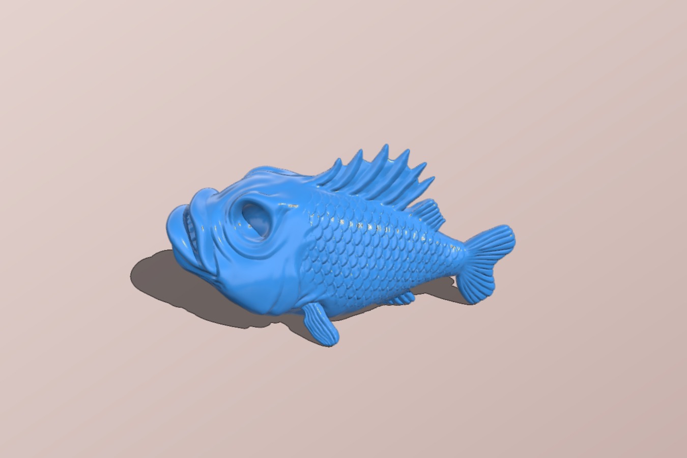 Fish