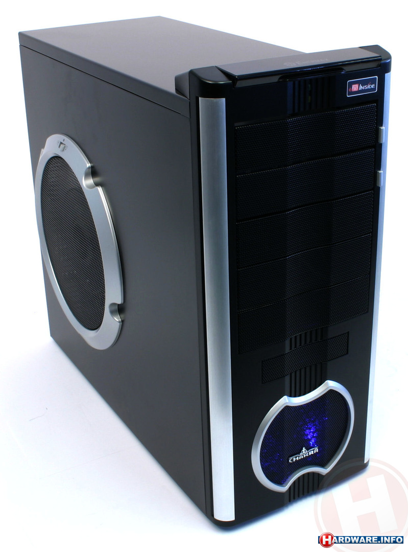 Enermax Chakra Hard drive Plastic Holder