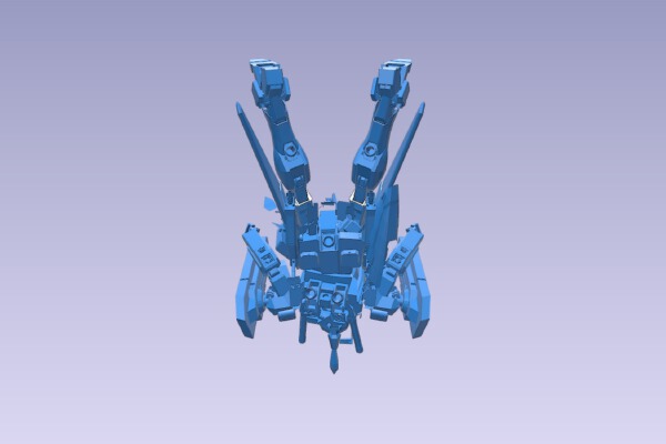 jetbot | 3d print model