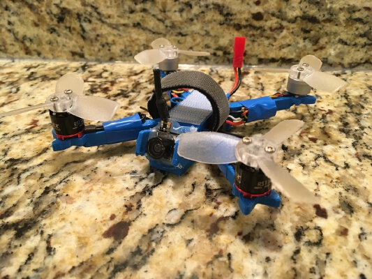 2.3” Lowrider Copy | 3d print model