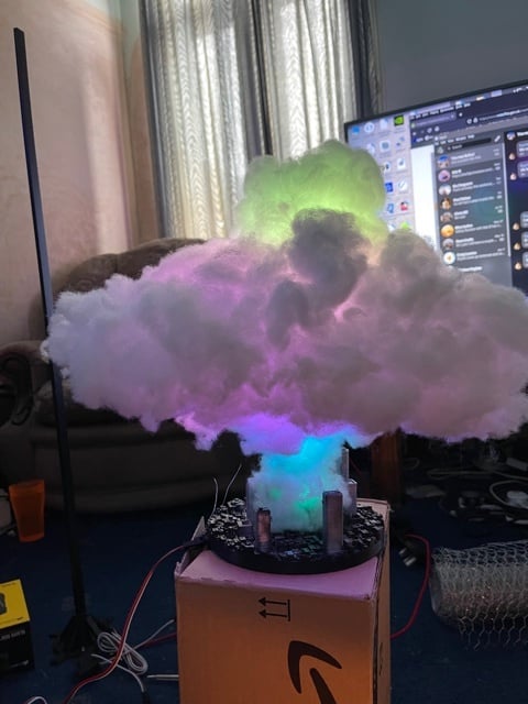 Nuke Light
