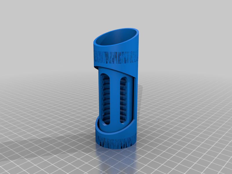 Modular Lightsaber #1 - Build your saber