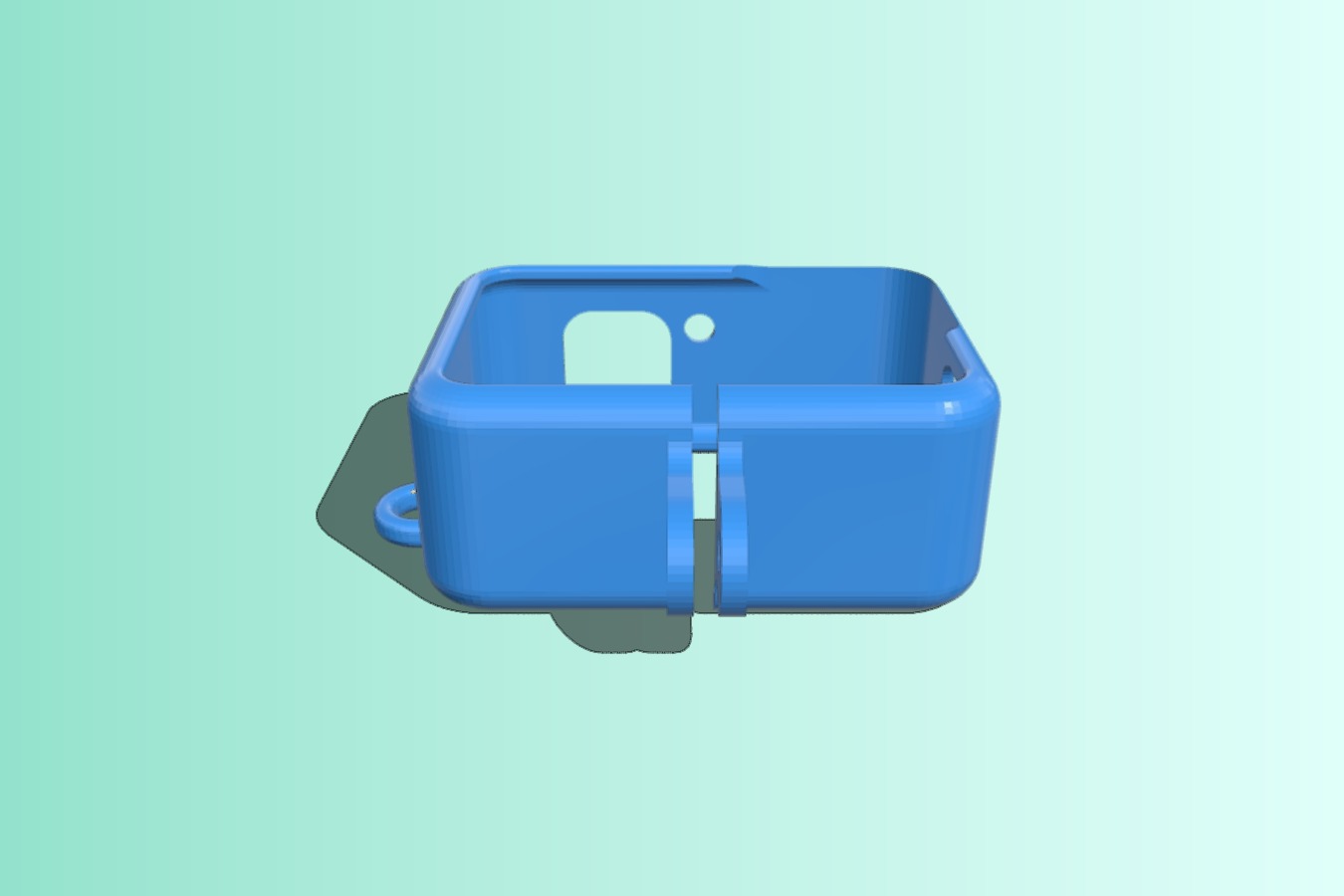 Gopro 9 case